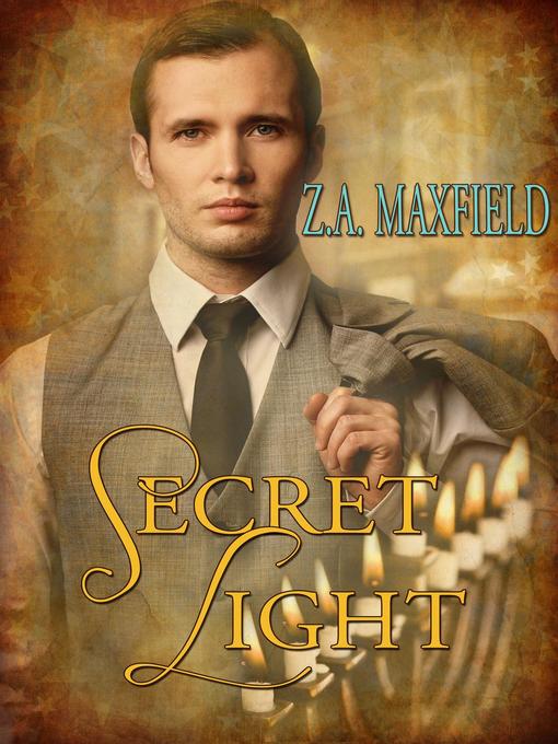 Title details for Secret Light by Z.A. Maxfield - Available